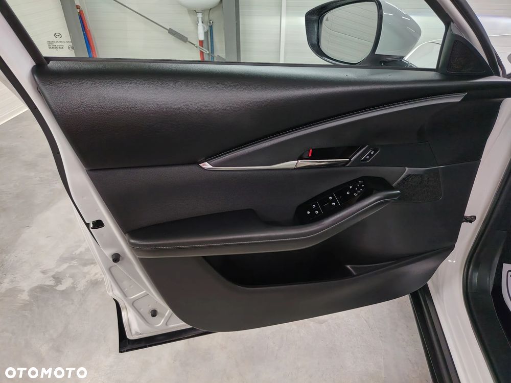 Mazda CX-30 SKYACTIV-G 2.0 M-Hybrid 150 - 21