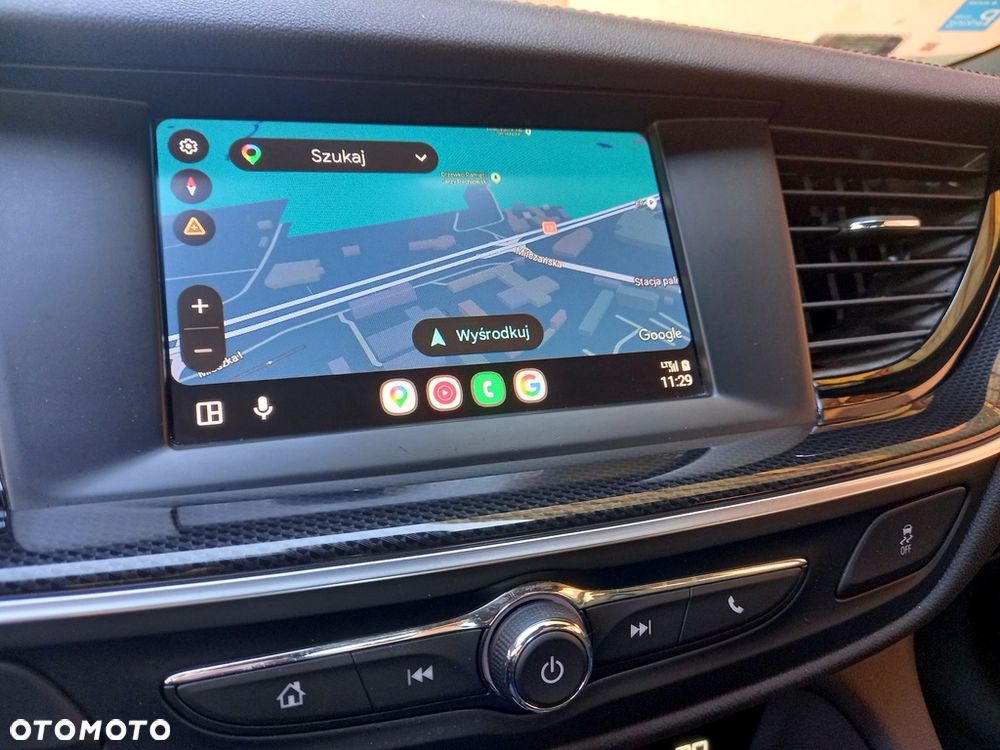 Opel Insignia 2.0 CDTI Elegance S&S - 16