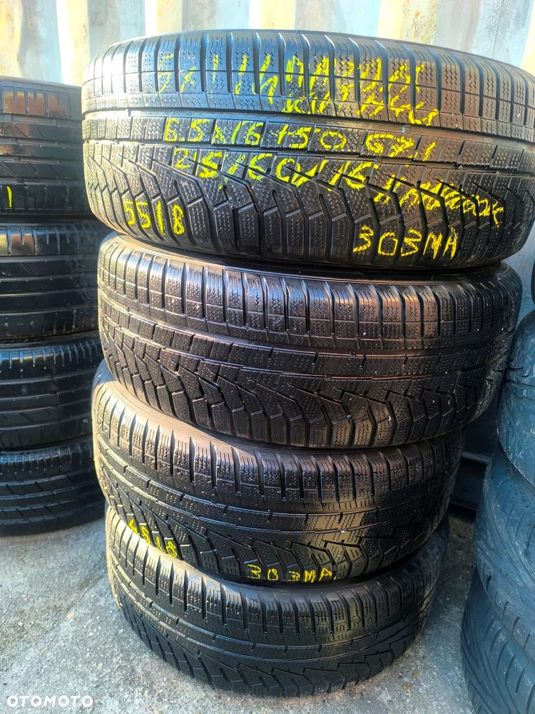 5x114,3 5x114 Felgi Stalowe stal 16 Koła Zimowe Zima MAZDA 3 5 6 PREMACY MPV KIA CEED SOUL VENGA FORTE SPORTAGE HYUNDAI IX20 I30 IX35 TUCSON ELANTRA MITSUBISHI 5,5mm Legnica ALU-RAD 215/60 - 7