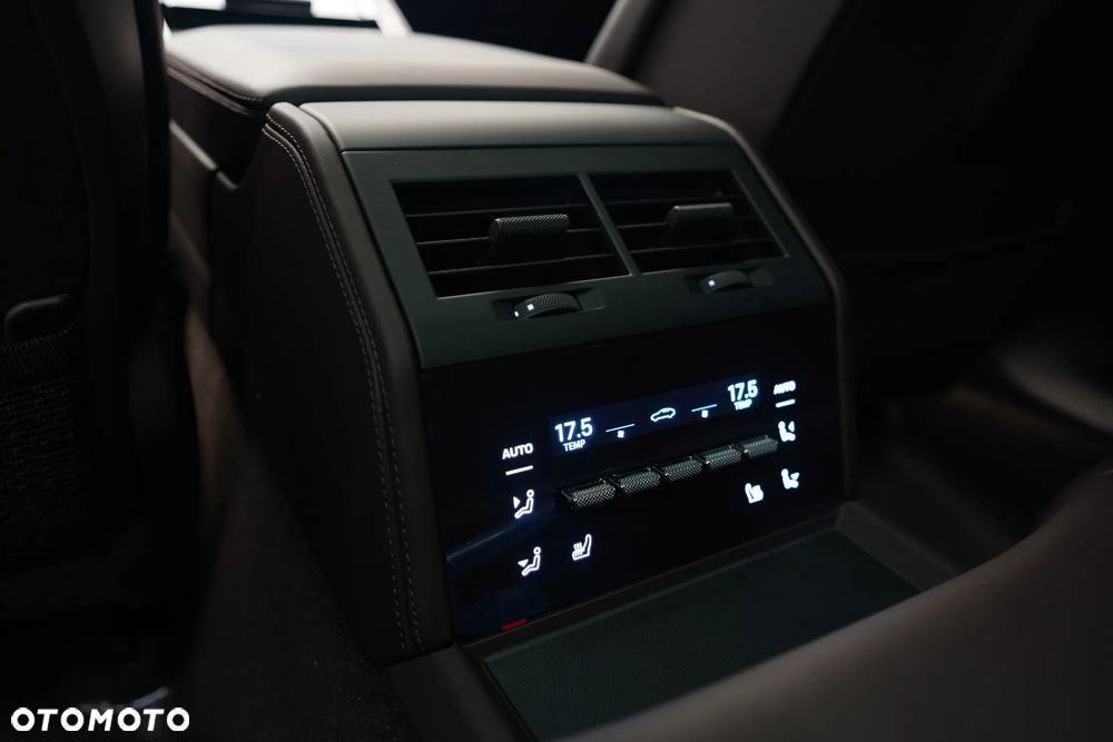 Porsche Panamera - 29