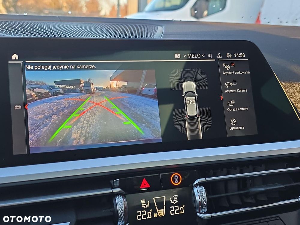 BMW Seria 3 320d - 20