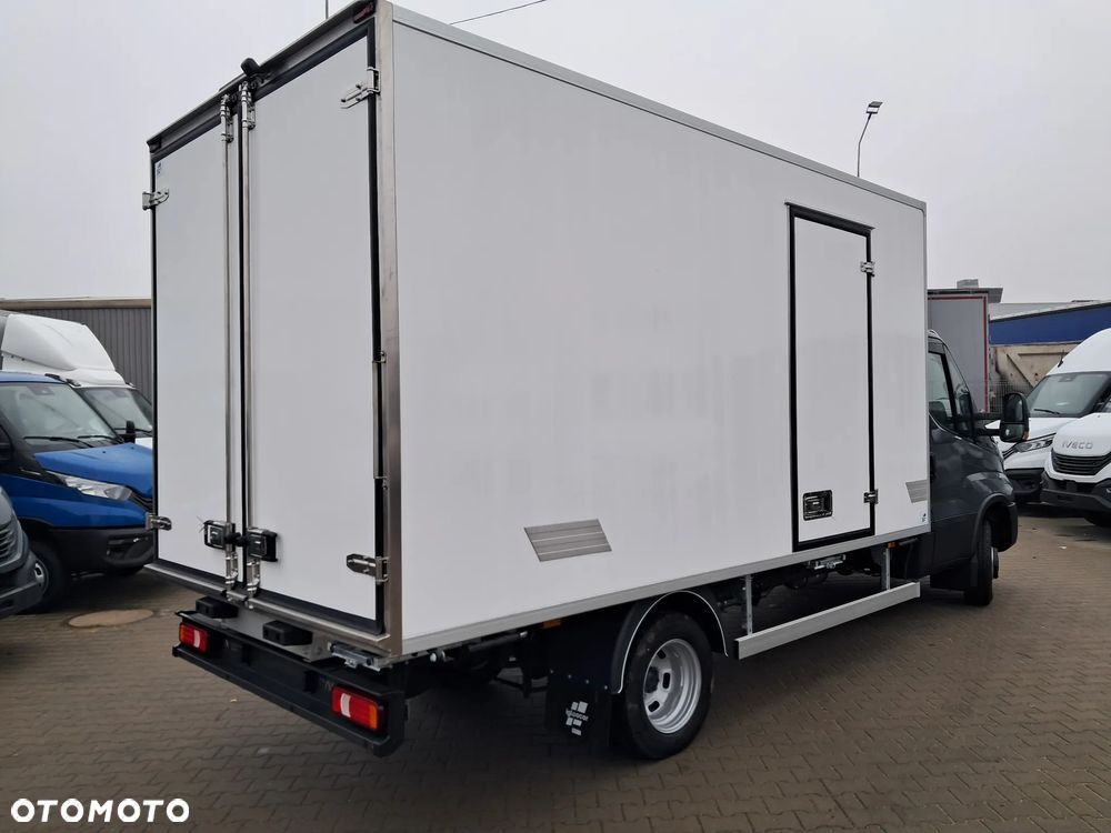 Iveco Daily / Pewny partner w biznesie ! - 4