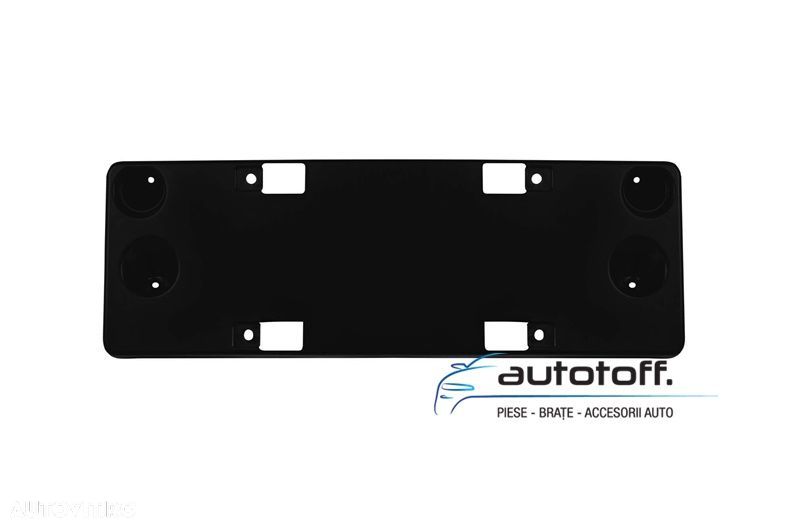 Pachet exterior compatibil cu Mercedes GLC X253 SUV (2020+) GLC 63 AMG Design - 20