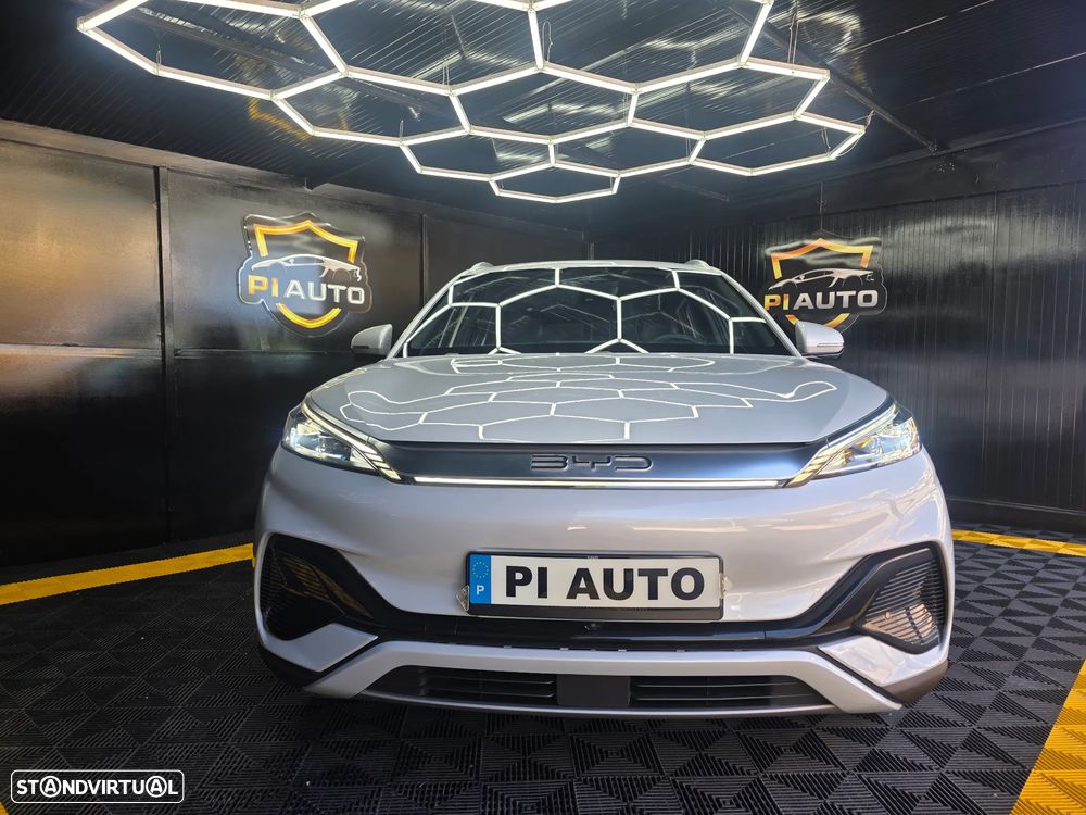 BYD Atto 3 60.48 kWh Design - 12