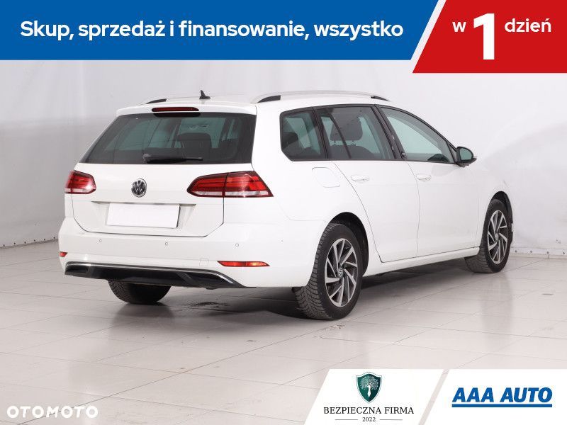 Volkswagen Golf Variant - 7