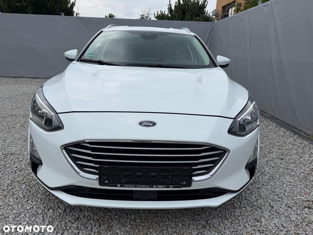 Ford Focus - 6