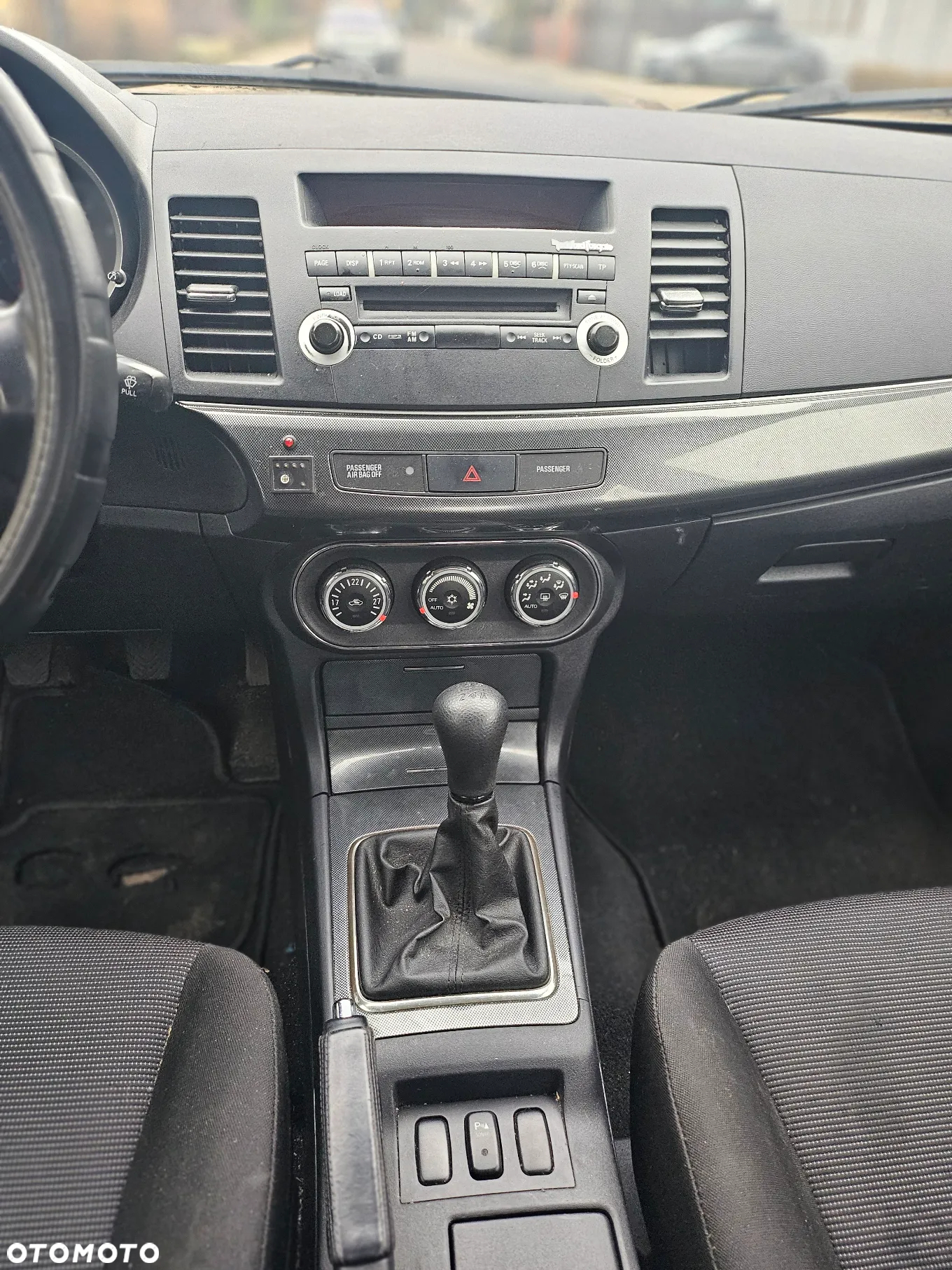 Mitsubishi Lancer 1.8 Intense LPG - 10