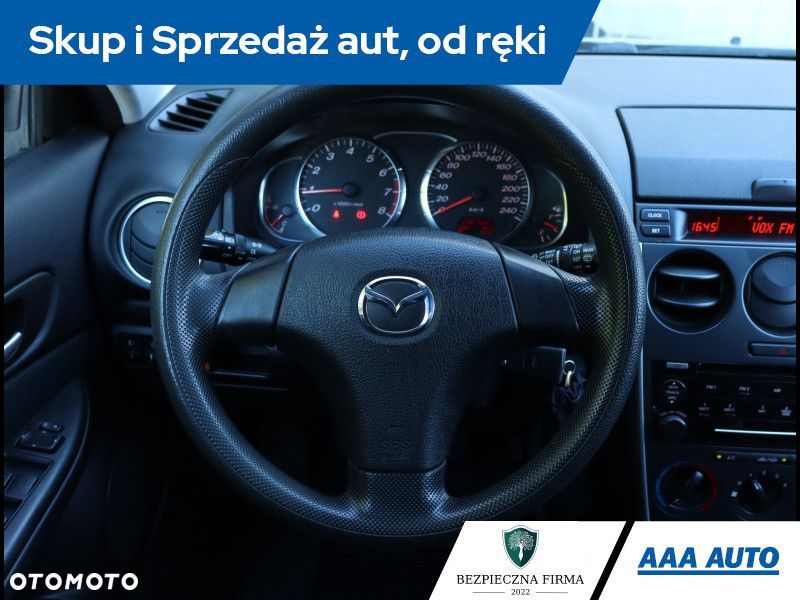 Mazda 6 - 14