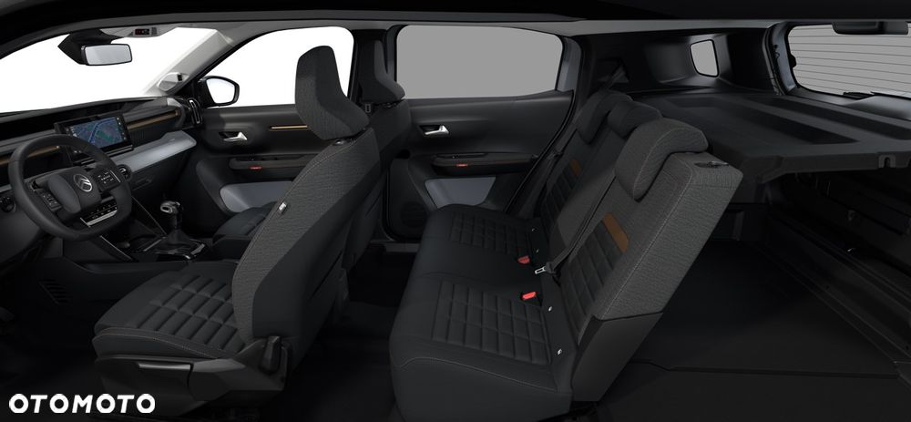 Citroën C3 Aircross 1.2 Turbo Plus S&S - 8