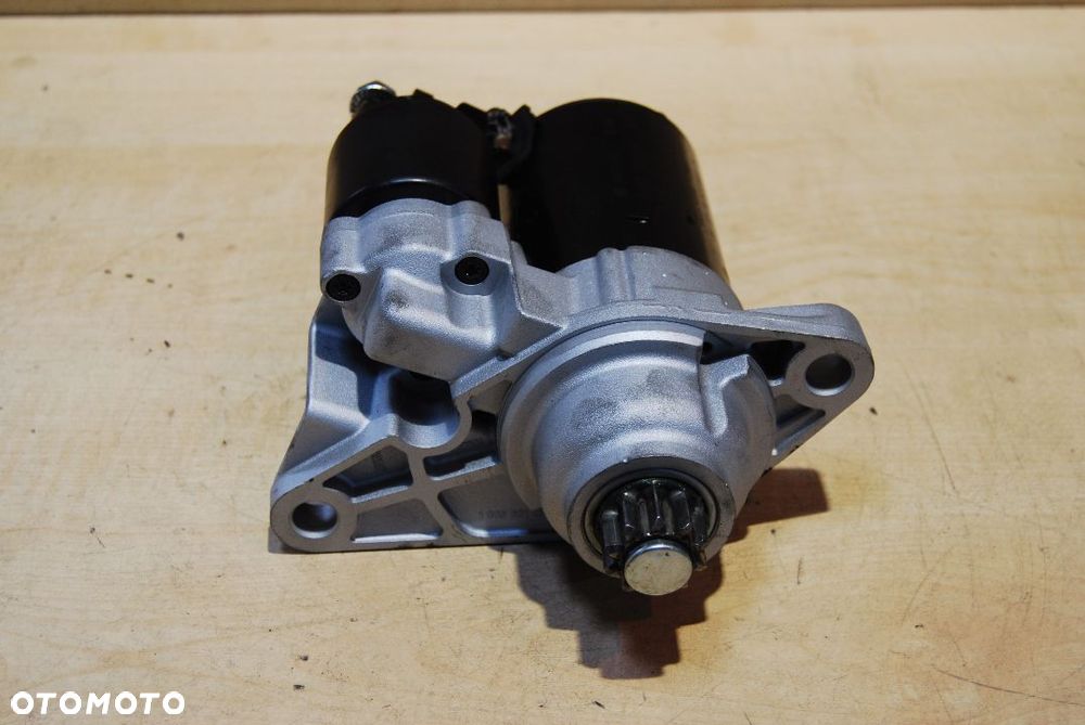 ROZRUSZNIK REGENEROWANY 02T911023R 1.2 AWY BMD AZQ VW SEAT 001120400 - 4