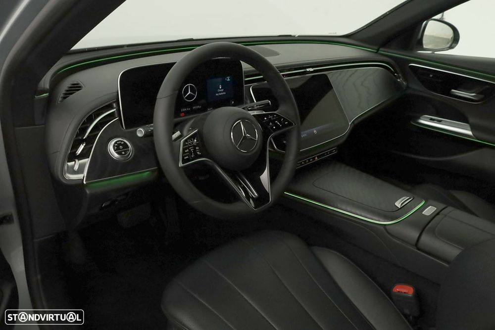 Mercedes-Benz E 300 de - 8