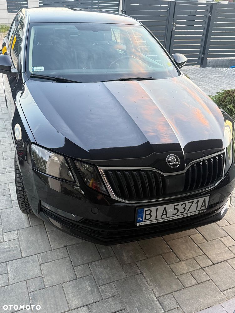 Skoda Octavia 1.5 TSI GPF ACT Ambition - 3