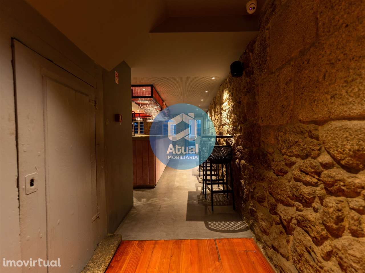 Restaurante  Arrendamento em Oliveira, São Paio e São Sebastião,Guimar - Grande imagem: 3/31