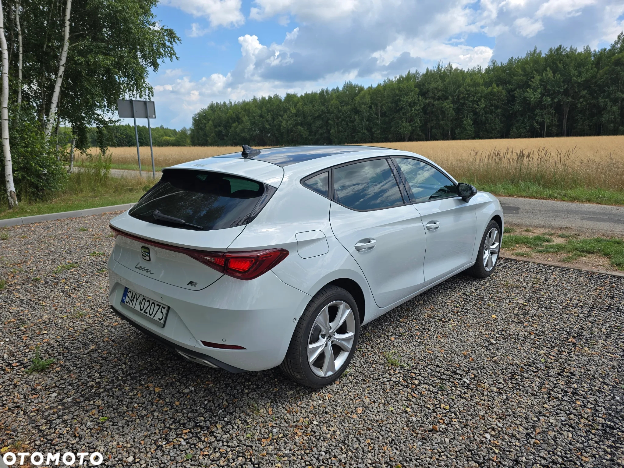 Seat Leon 1.4 e-Hybrid DSG FR - 5