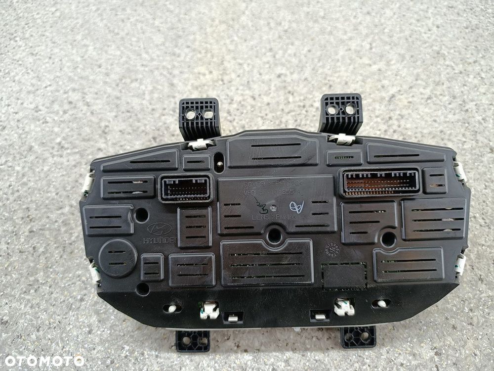 LICZNIK HYUNDAI I10 II 94003-B9020 1.0 MPI - 6