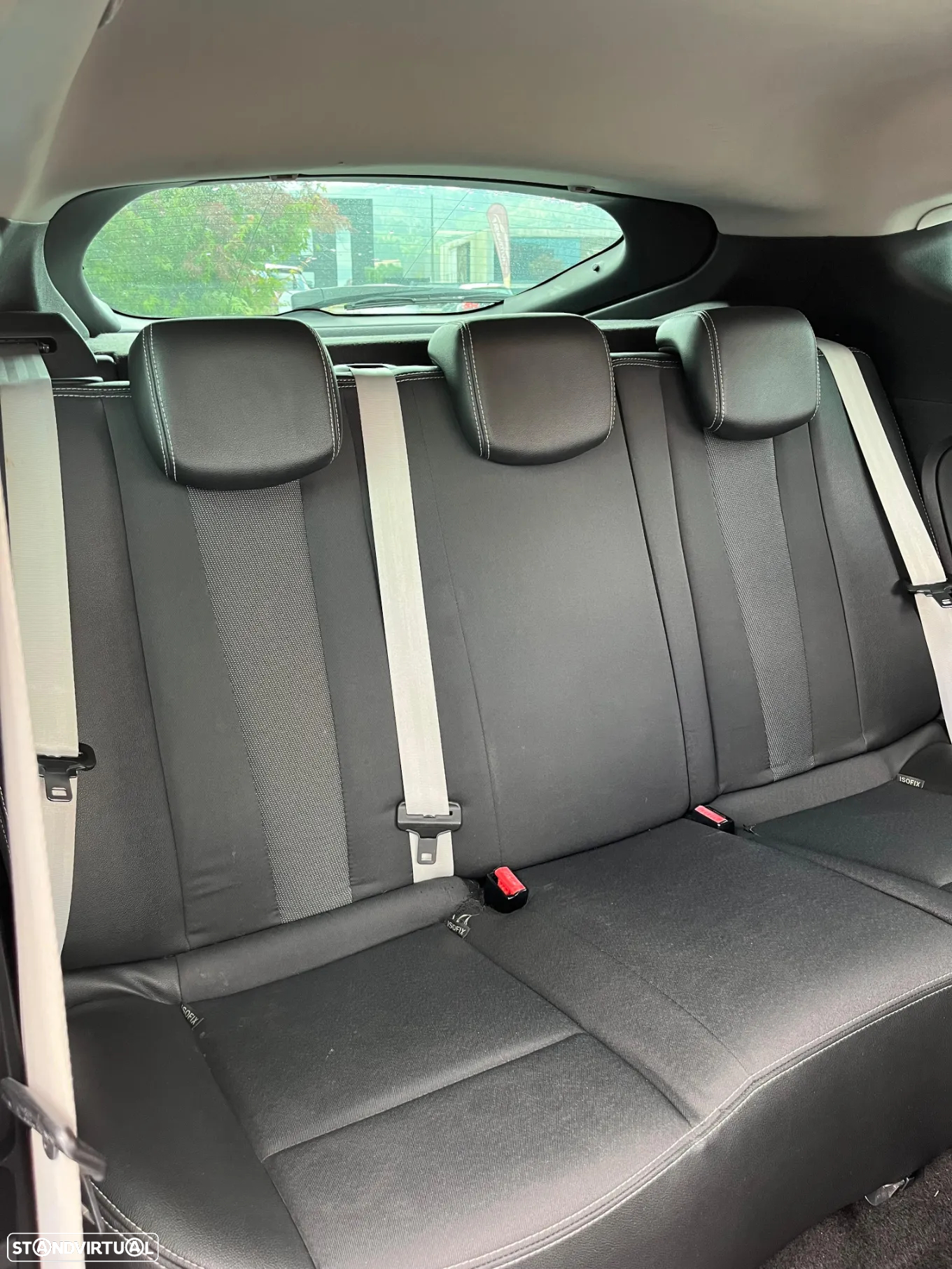 Renault Mégane Coupe 1.6 dCi Bose Edition Energy - 14