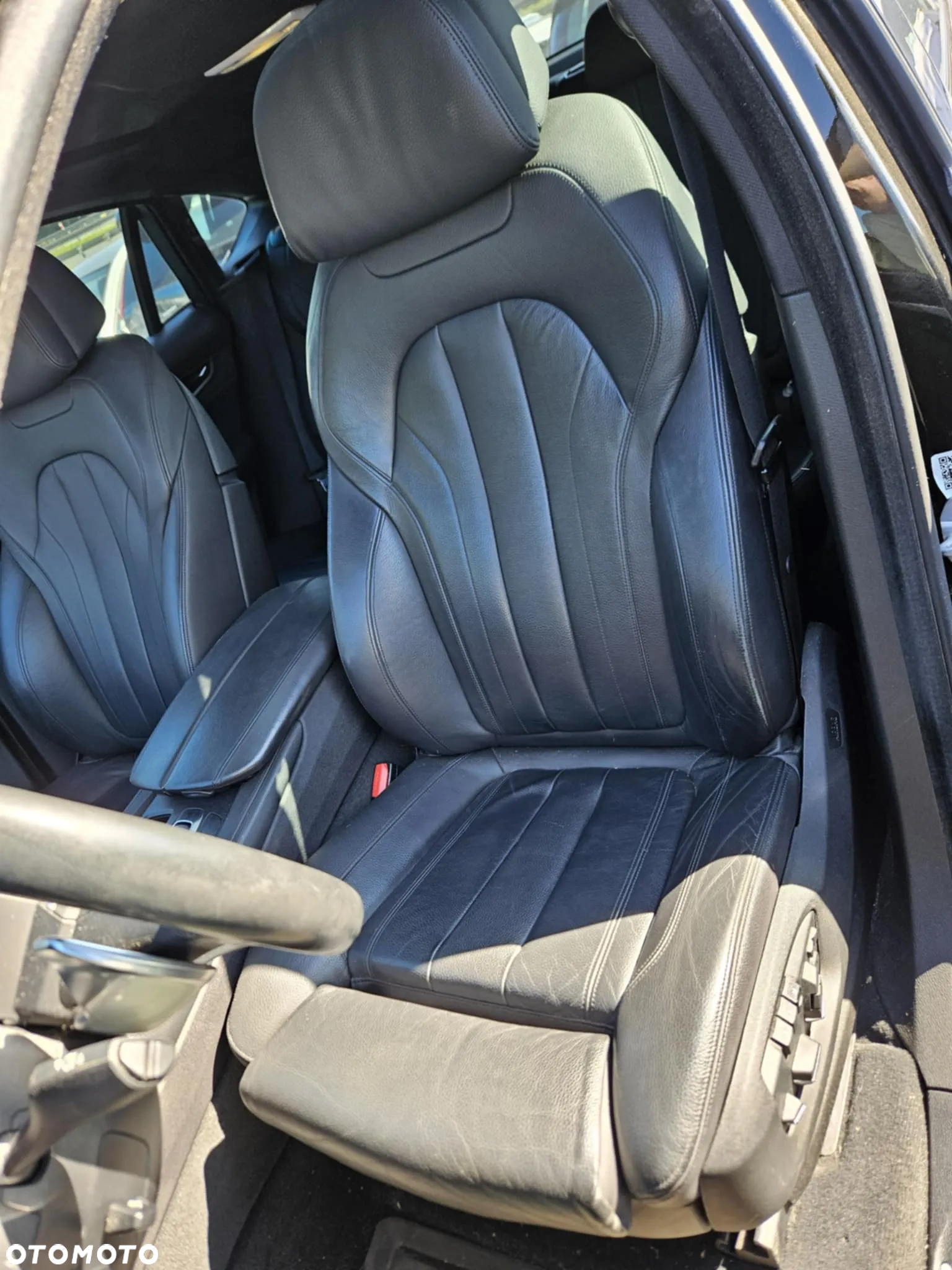 BMW X6 xDrive30d - 18