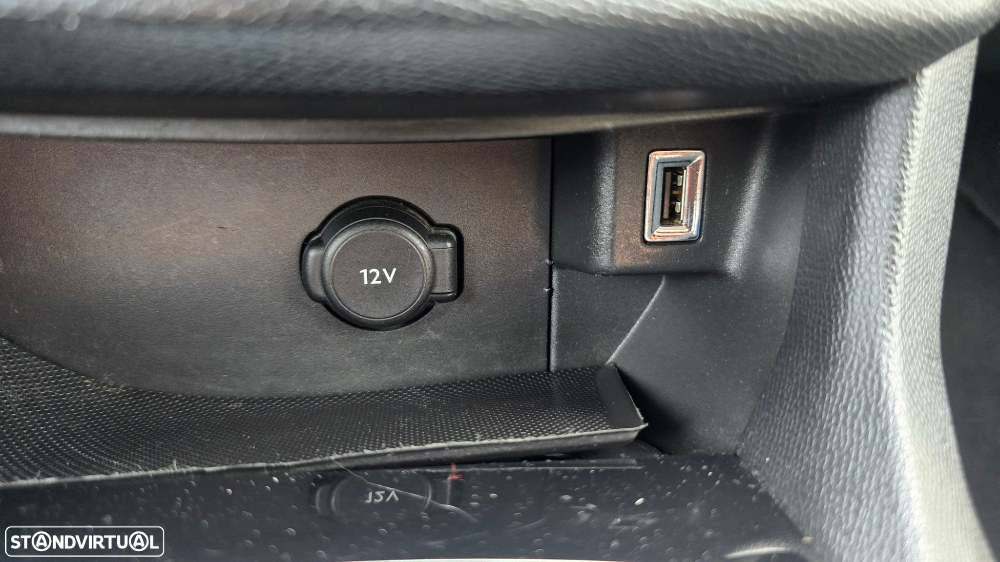 Peugeot 308 SW 1.6 BlueHDi Active - 34