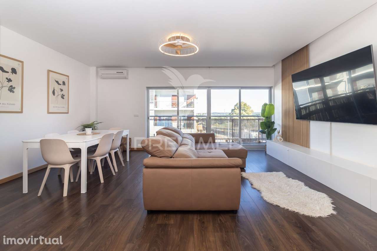 Apartamento T3 || Paio Pires - Grande imagem: 2/40