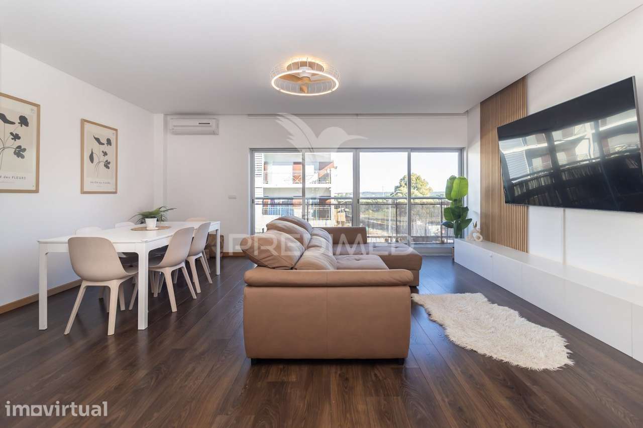 Apartamento T3 || Paio Pires - Grande imagem: 2/40