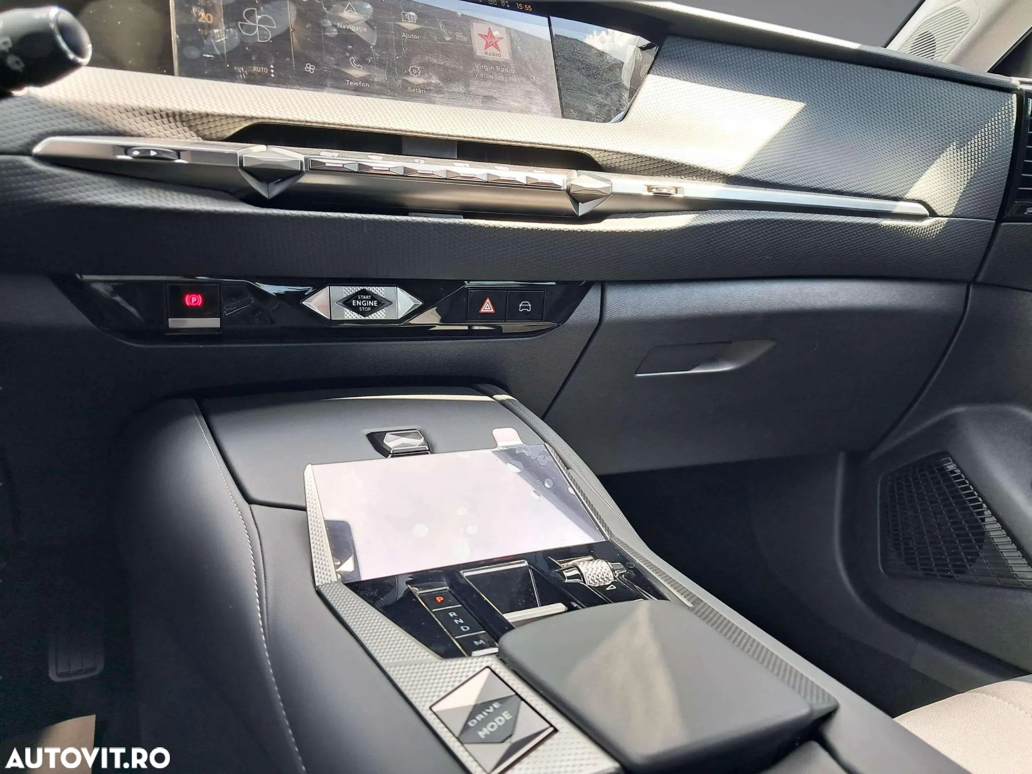 DS Automobiles DS 4 DS4 1.2 PureTech 130 S&S EAT8 CROSS RIVOLI - 15