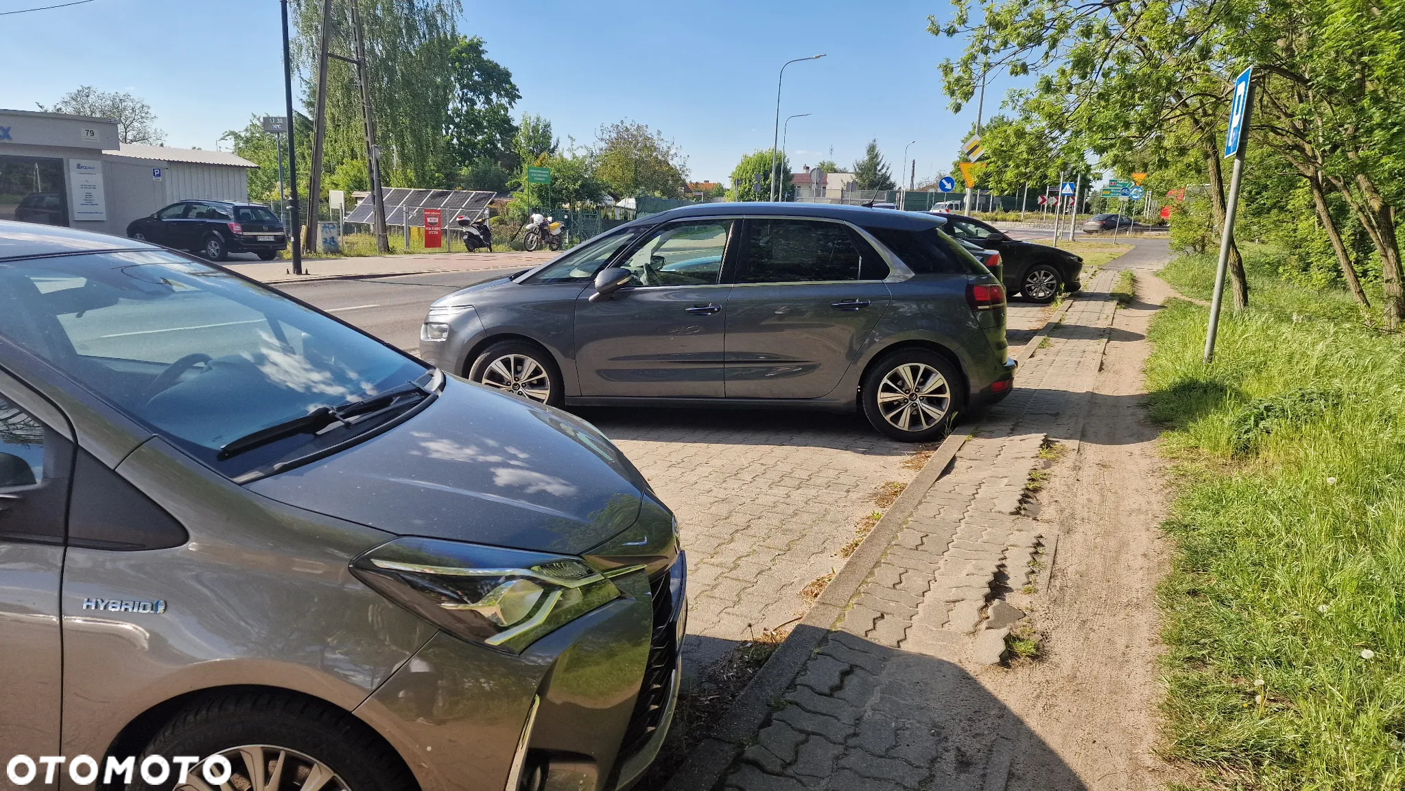 Citroën C4 Picasso - 7
