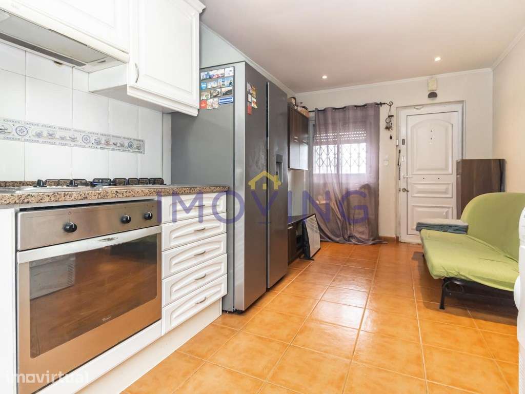 Apartamento T1 em Famões, Pontinha, Lisboa - Grande imagem: 2/20