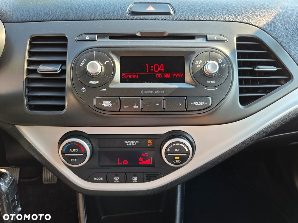Kia Picanto 1.0 Dream-Team Edition - 24