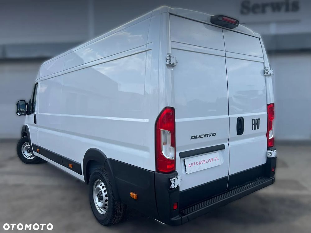 Fiat DUCATO L4 H2 - 17