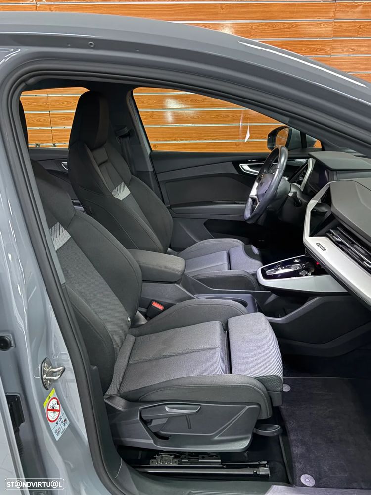 Audi Q4 Sportback e-tron 40 - 14