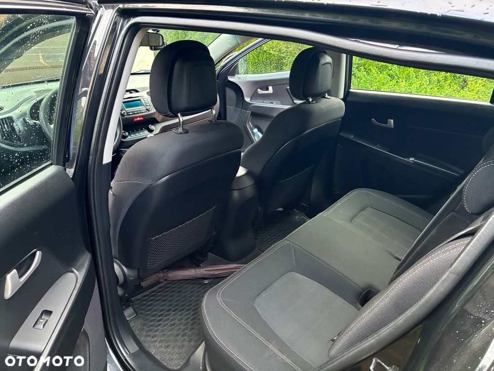 Kia Sportage 1.6 GDI S 2WD - 9