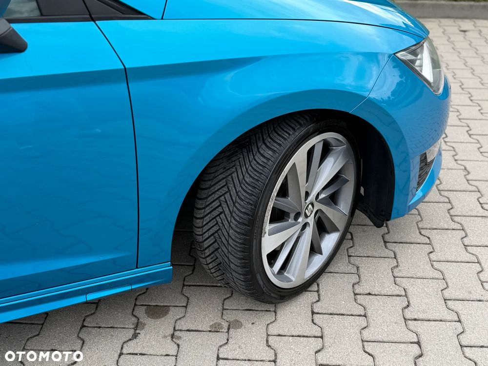 Seat Leon 1.8 TSI Start&Stop FR - 18