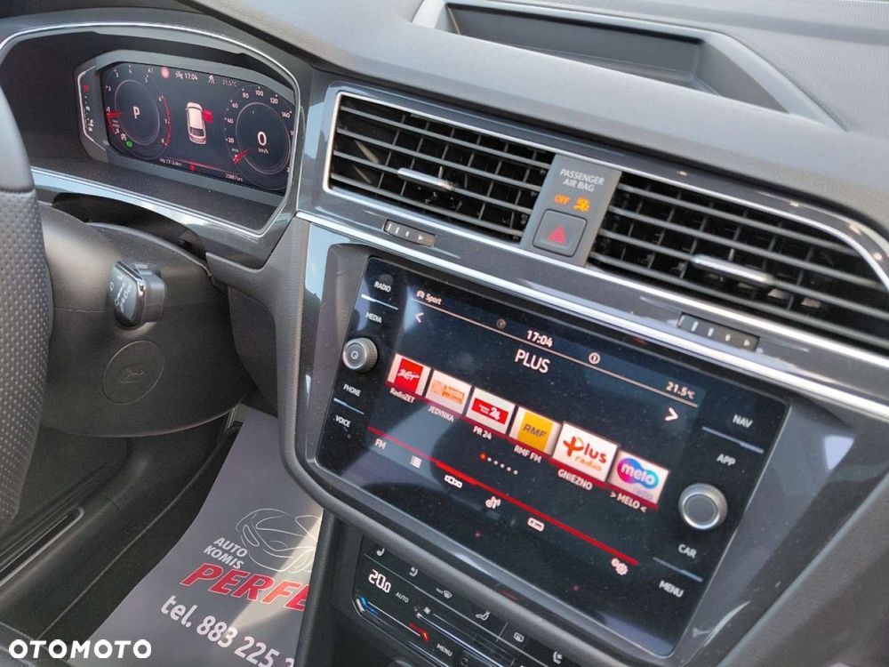 Volkswagen Tiguan - 21