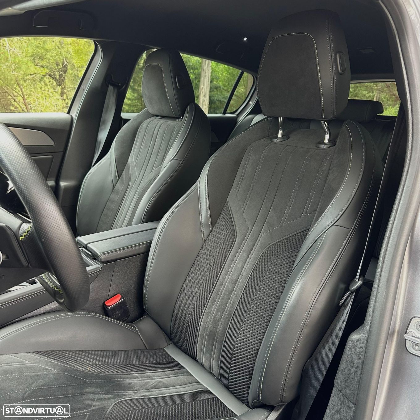 Peugeot 308 1.2 PureTech GT EAT8 - 15