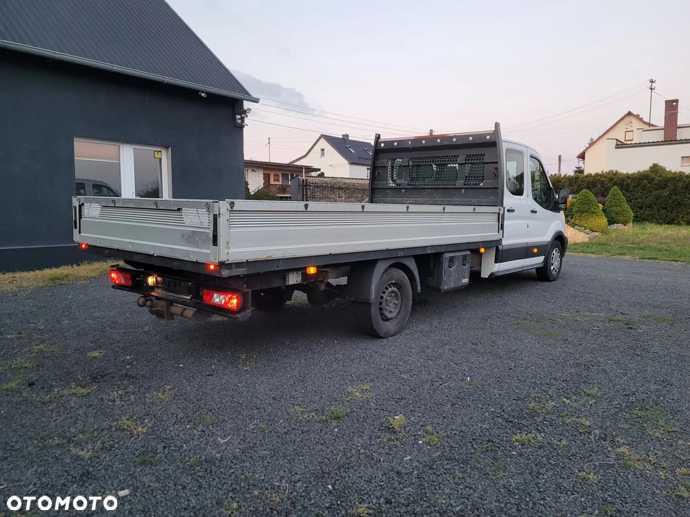 Ford Transit - 3