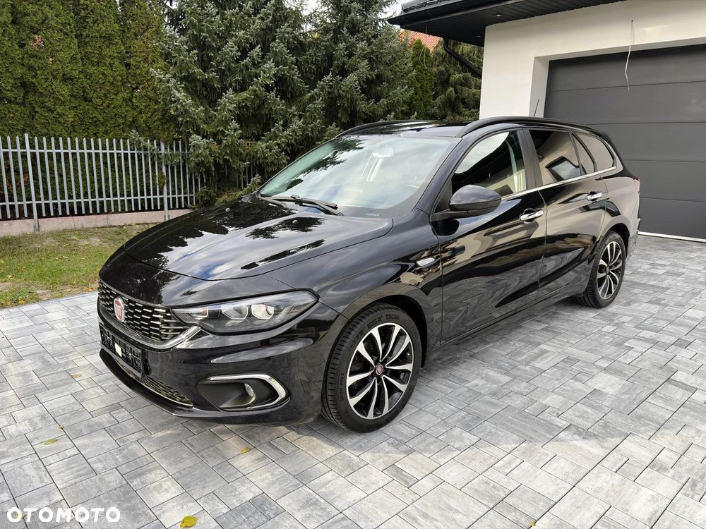 Fiat Tipo - 15