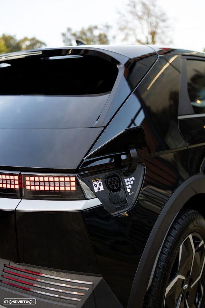 Hyundai Ioniq 5 58 kWh Dynamiq - 46