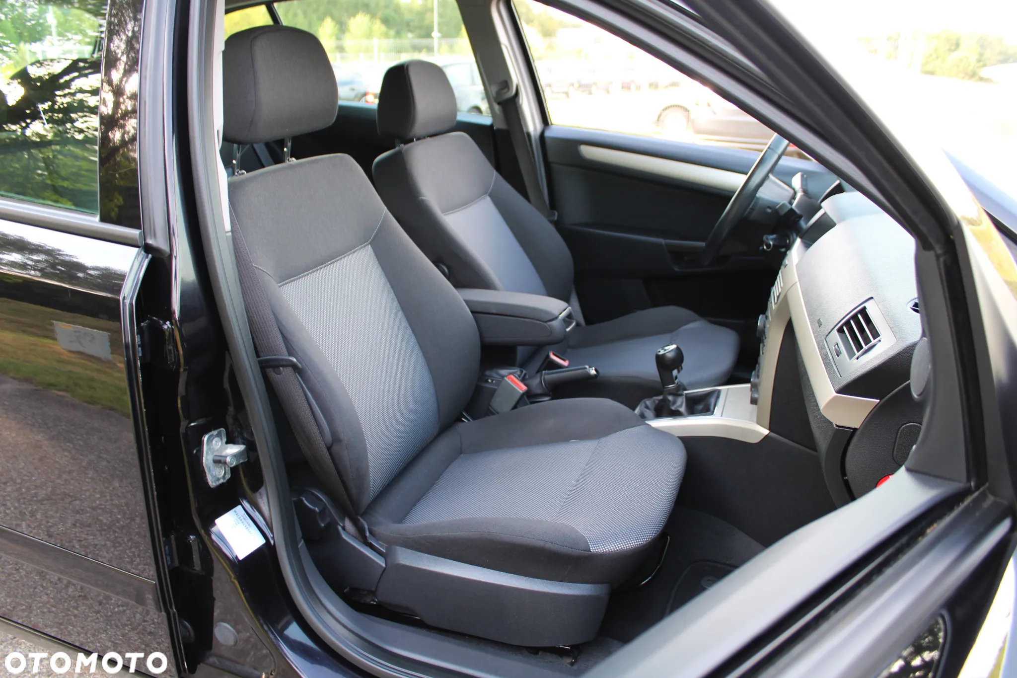 Opel Astra - 29