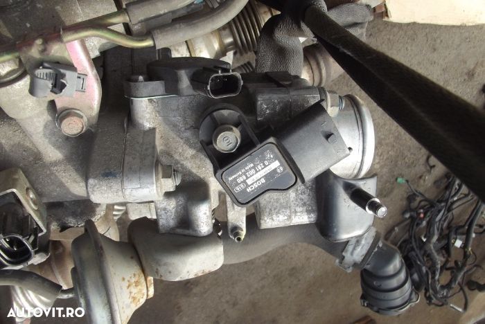 Clapeta acceleratie Honda CRV 2.2 Frv Accord Civic clapeta acceleratie - 1