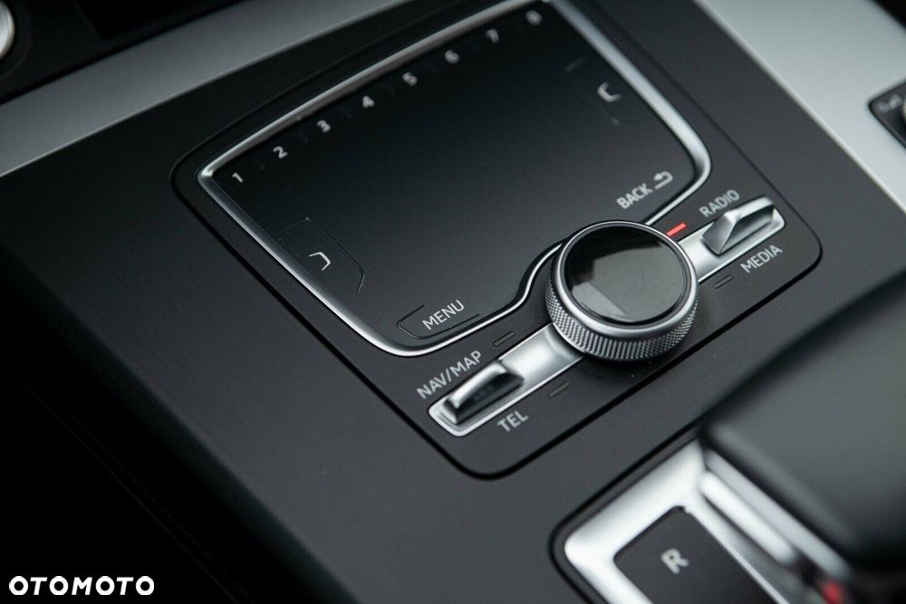 Audi Q5 2.0 TFSI Quattro Sport S tronic - 34