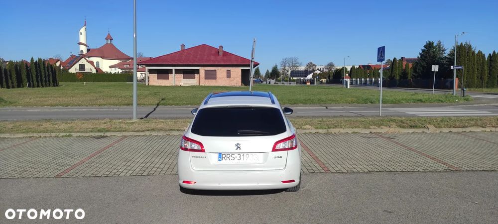 Peugeot 508 1.6 e-THP Active S&S - 6