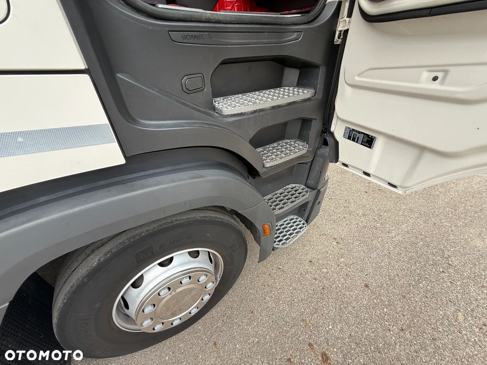 Scania S 450 - 22