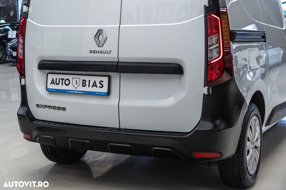 Renault Express - 14