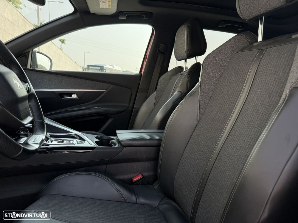 Peugeot 3008 THP 165 EAT6 Stop & Start Allure - 16