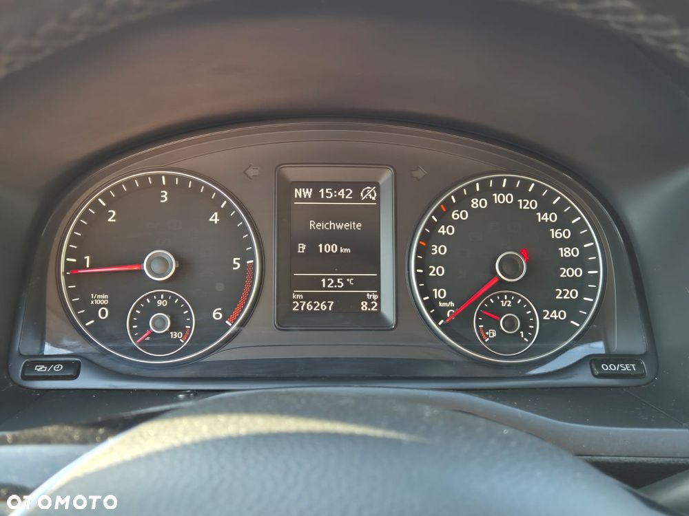 Volkswagen Caddy 2.0 (5-Si.) DSG Maxi - 27