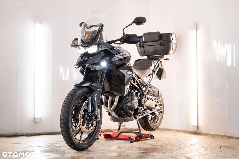 Triumph Tiger