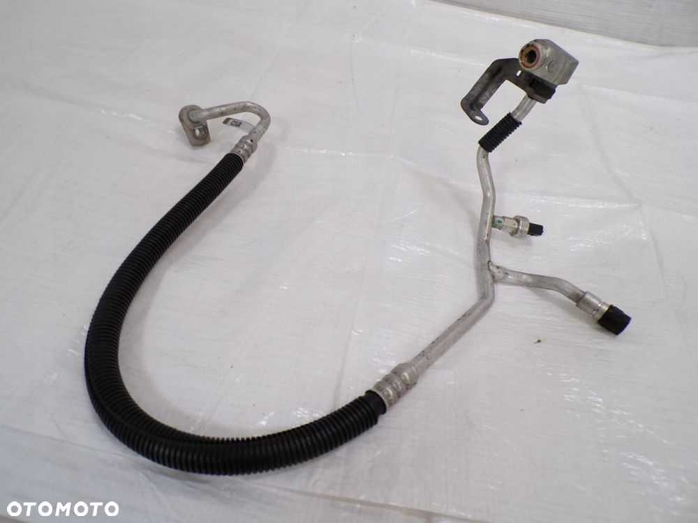 PRZEWÓD KLIMATYZACJI FORD MONDEO V MK5 2.0 TDCi DS7H19N601PD - 2