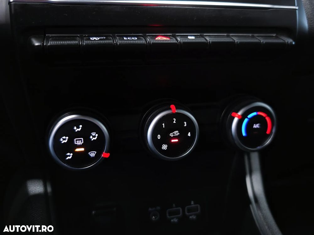 Renault Captur TCe 90 Zen - 20