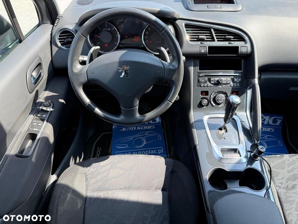 Peugeot 3008 - 20