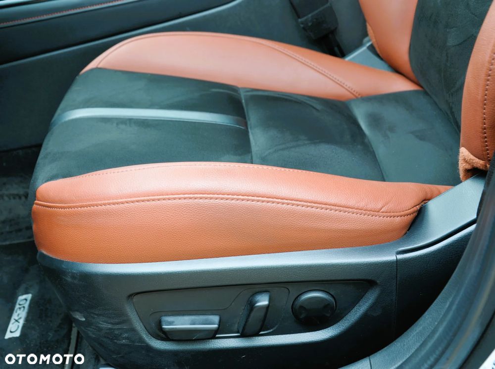 Mazda CX-30 e-SKYACTIVE G 150 SKYACTIV-Drive NAGISA - 15